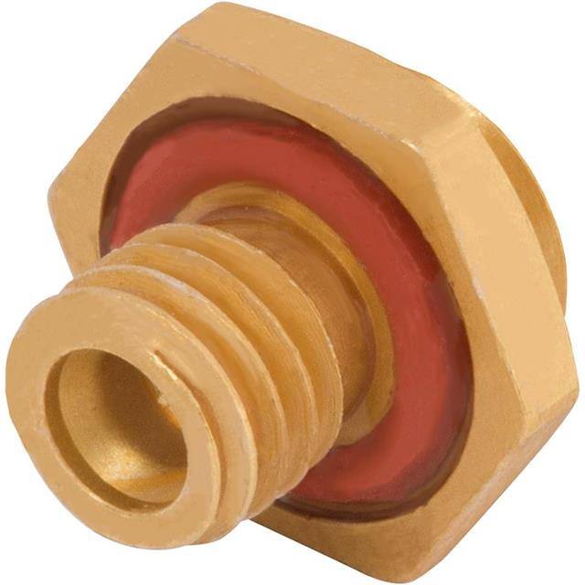 1132-6127 Amphenol SV Microwave  Adattatori per connettori coassiali (RF)